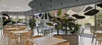 B&B Hotel Girona 3 - Bữa sáng