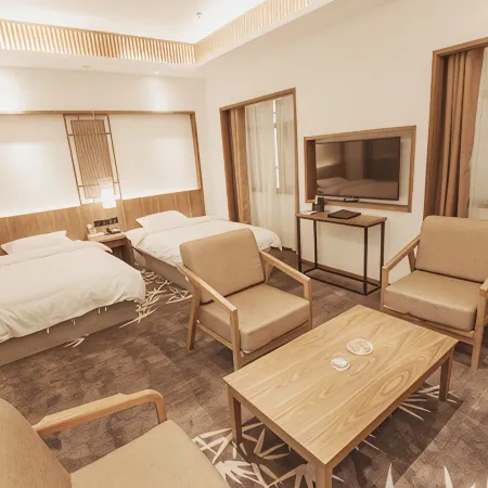 Wanshu Meijing Hotel