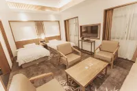 Wanshu Meijing Hotel