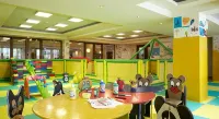 Anthemus Sea Beach Hotel and Spa - Family