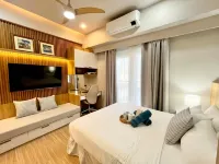 Smart Condo Living at Saint Dominique