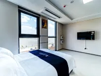Hi Ocean Gyeongpo Hotels near Fantasy Cup Museum