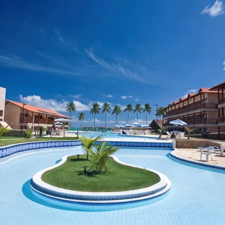 Salinas Maceio All Inclusive Resort