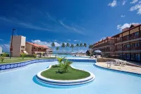 Salinas Maceio All Inclusive Resort - Romantic