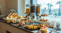 Hotel Hawaii - Desayuno