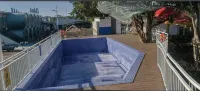 YunGuoLi Grade Park Homestay (Jianshui Ancient Town Branch) - Pools