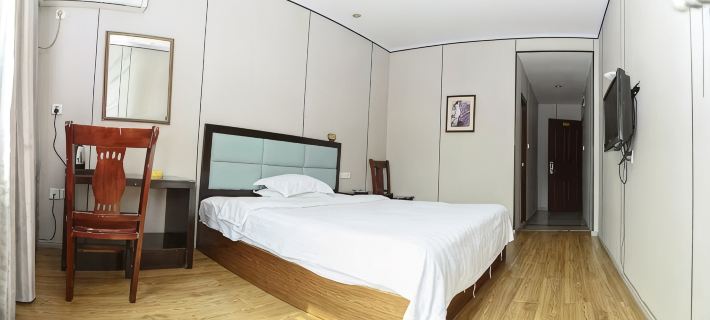 Xinganshunxin Hotel Hôtels à&nbsp;: Xingan