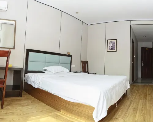 Xinganshunxin Hotel Hotels in Xingan