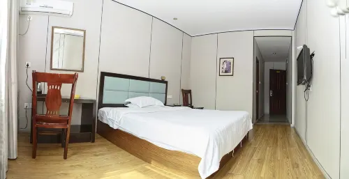 Xinganshunxin Hotel