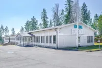 Forenom Hostel Vantaa Aviapolis Hoteles en 
