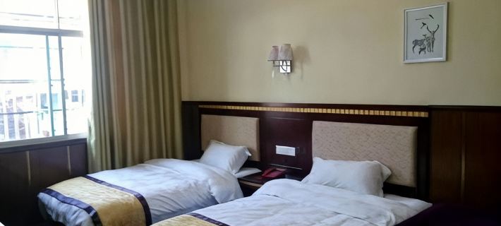 Yunteng Hotel (Zixi Experimental Primary School Shop) Hotel a Zixi