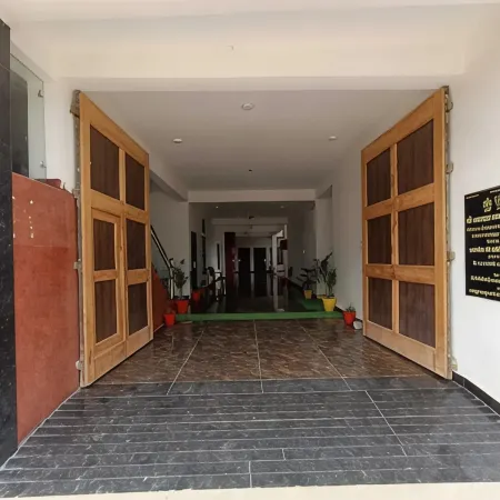 Ramlalla bhawan