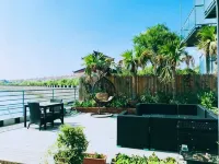 Xinmu Lanlian Boutique Hotel - pemandangan pegunungan
