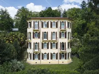 Hotel Monte Verità Hotels in Ascona