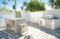 Coastal Escape • Pool • Beach • Boca Raton