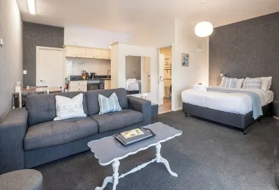 Mariri Heights Modern Studio Unit. Pet Friendly Hotels in 