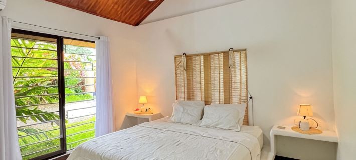 Casa Amor:A Beautiful Accommodation Near the Ocean Hotels in Puerto Jimenez