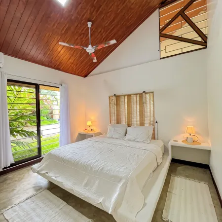 Casa Amor:A Beautiful Accommodation Near the Ocean