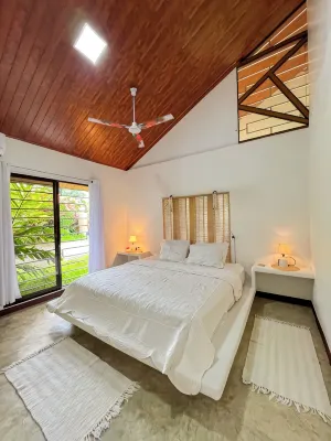 Casa Amor:A Beautiful Accommodation Near the Ocean - 3-Star