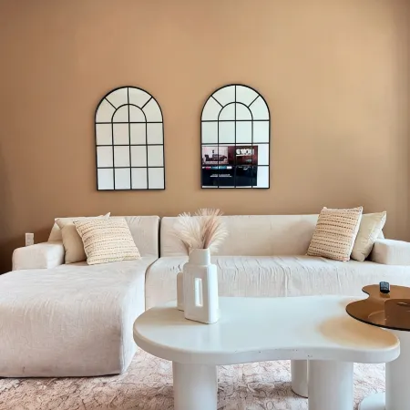 Luxury Stay Near Disneyland W/Pool,Gym & Parking