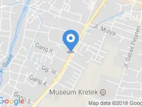 Hotel Kings Kudus Hotels in Jati