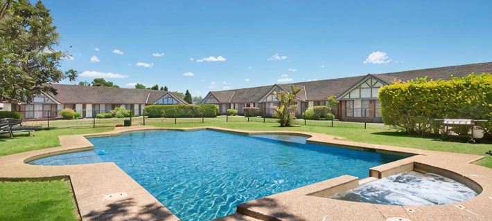 Sir Francis Drake Hotels in Port Stephens