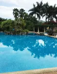 Hillview Golf Resort Dongguan - Romantisk