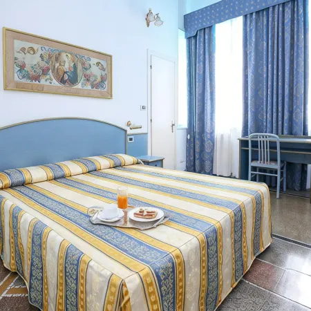 Hotel Villa Centa