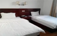 Yongping Sutun Hotel