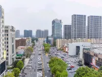 둥관 • 스치 | 스치 트래블 호텔 스마트 엔조이먼트 (둥관 탕샤 완커 라이프 플라자 브랜치) - 2성급