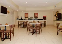 Quality Inn & Suites Houma - petit déjeuner