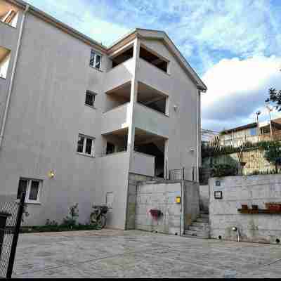 Apartment Sea&Sky Hotel Exterior