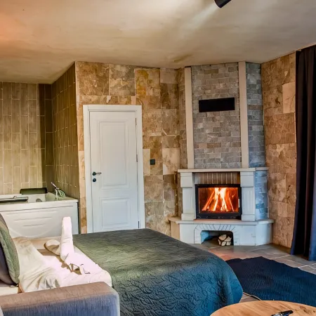 216 North Hotel Отели в г. Шиле