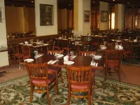 Best Western Downtown Sudbury Centreville - Bữa sáng