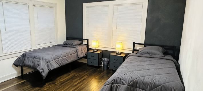 The Indy Inn - 5 Min to Arrowhead / Fifa Hotels in Independence