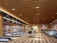 Fengda International Hotel Hotels near Hefei Development Zone