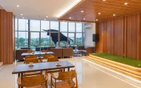 The Risman Hotel