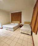 Theatre Inn Hoteles en 