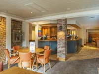 Premier Inn Guildford North (A3) Hotele w: Guildford
