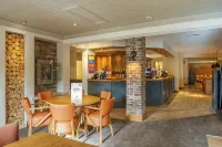 Premier Inn Guildford North (A3)