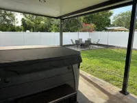 Beachy Cocoa Home Near Cruise Port W/ Hot Tub Hotels in Cocoa