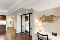 Avenue of The Arts Costa Mesa, a Tribute Portfolio Hotel - spa