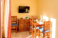 Apartamentos Ona Dorada El Tarter - Breakfast