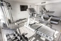 布里斯本春山美居酒店 - 健身室/gym room