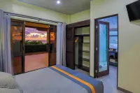 Breathtaking View Luxury 3-bedroom house in Nature Lovers, Ojochal