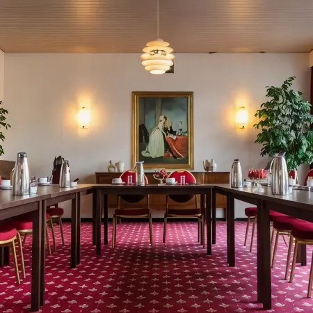 Hotel Phønix Hjørring