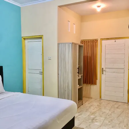 Grand Khalifah Guesthouse