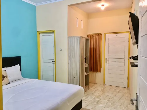 Grand Khalifah Sumbawa