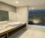 Mahitala Villa Bandung Heated Pool