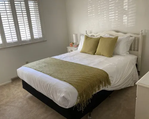 Charming, vintage 3-bedroom house in Arvada with AC Hotels in Arvada